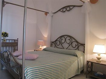 Hotel Casa Del Sole