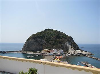 Hotel Casa Del Sole