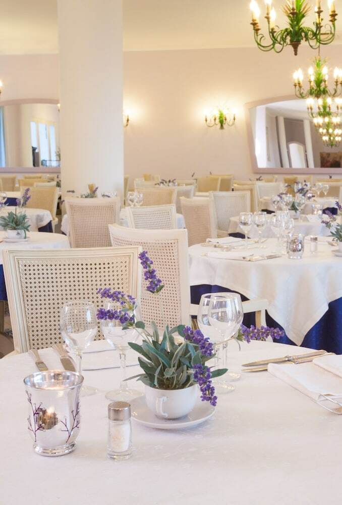 Hotel Gran Paradiso
