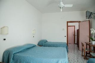 Hotel Santa Lucia