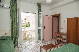 Hotel Santa Lucia