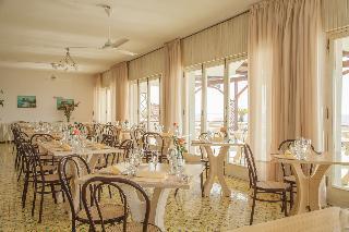 Hotel Santa Lucia