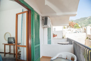 Hotel Santa Lucia