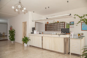 Hotel Santa Lucia