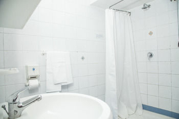 Hotel Santa Lucia