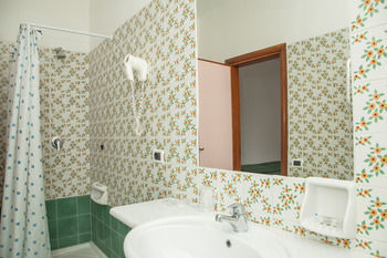 Hotel Santa Lucia