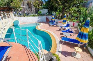 Terme Saint Raphael Hotel