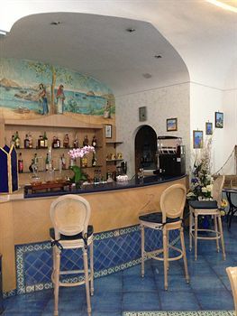 Terme Saint Raphael Hotel