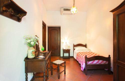 Hotel Terme San Valentino