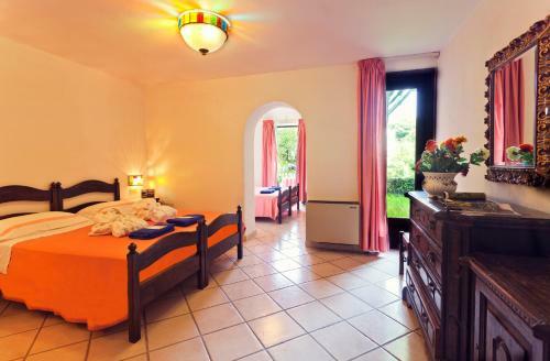 Hotel Terme San Valentino