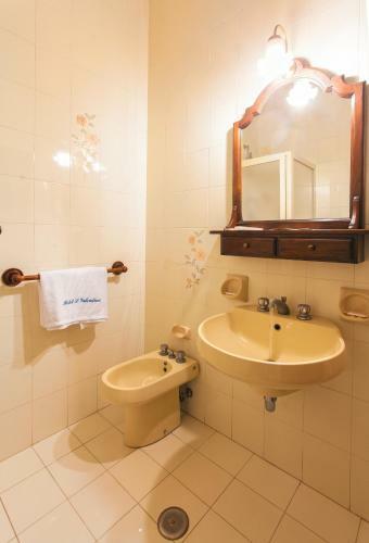 Hotel Terme San Valentino