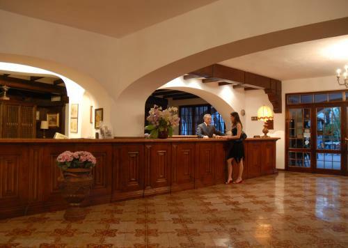 Hotel Terme San Valentino