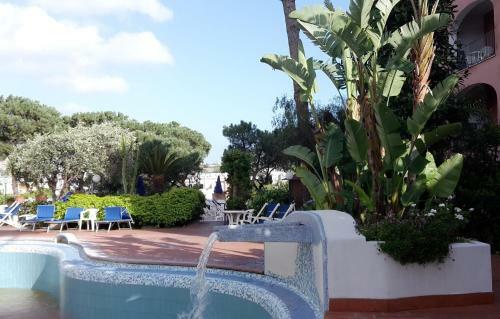 Hotel Terme San Valentino
