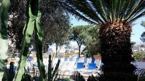 Hotel Terme San Valentino