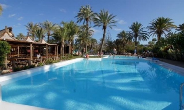 Apartamentos Bungalows Miraflor Suites