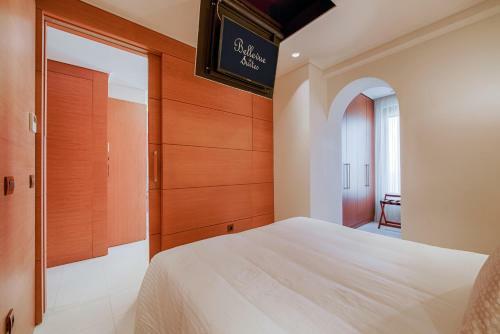 Hotel Bellevue Suites