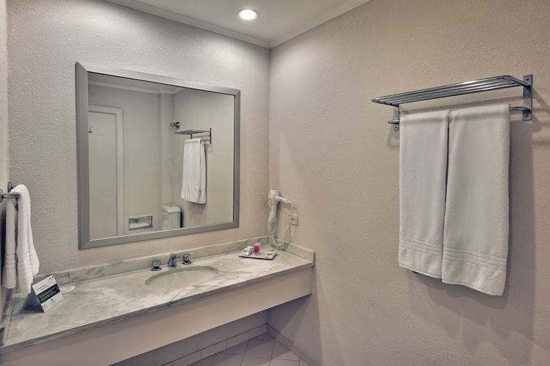 Hotel Deville Business Curitiba