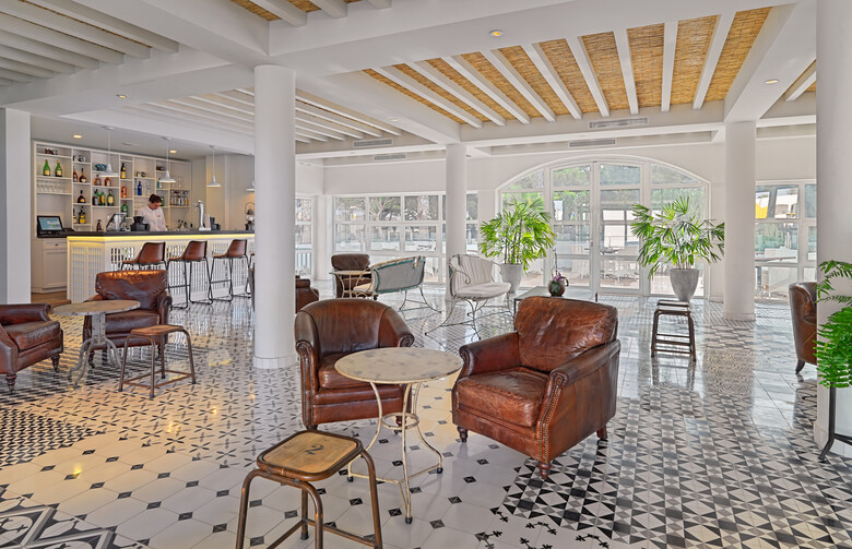 Hotel H10 Ocean Suites