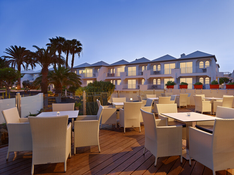 Hotel H10 Ocean Suites