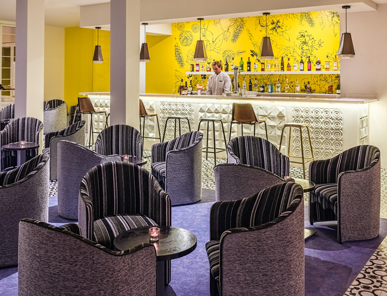 Hotel H10 Ocean Suites