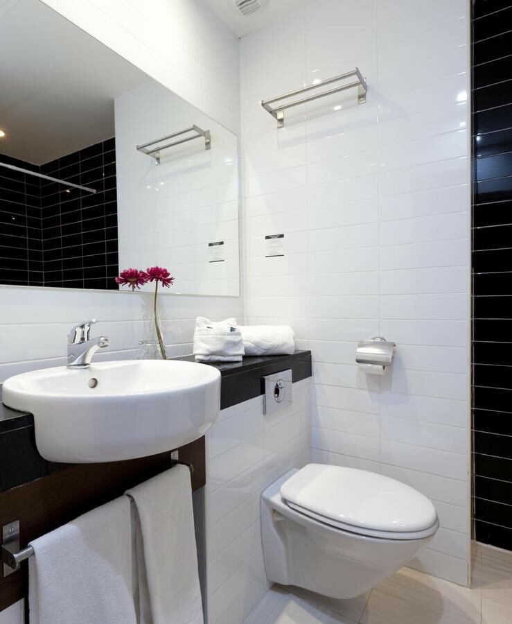 Hotel Olympia Universidades