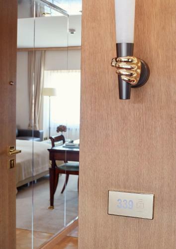 Derag Livinghotel De Medici