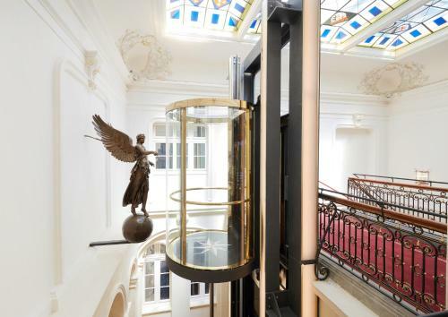 Derag Livinghotel De Medici