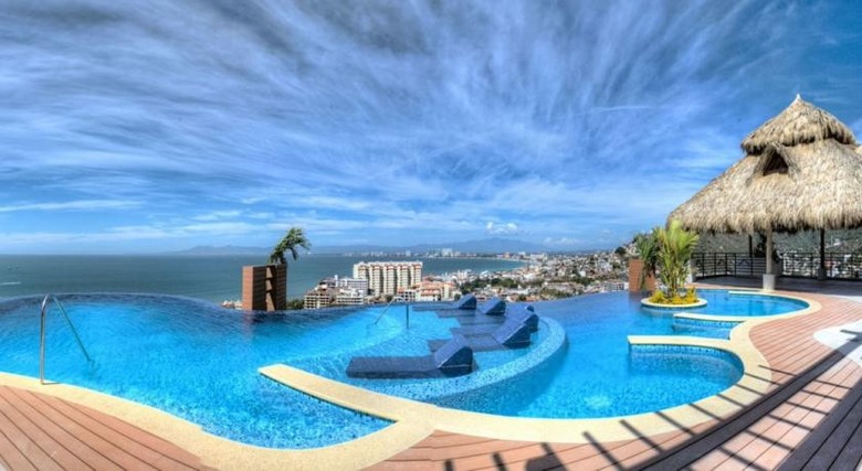 Aparthotel Residences By Pinnacle