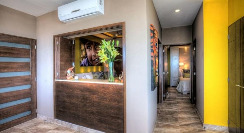 Aparthotel Residences By Pinnacle