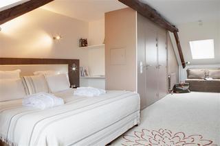 Hotel Best Western Le Benhuyc