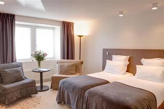 Hotel Best Western Le Benhuyc
