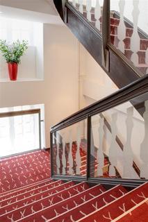 Hotel Best Western Le Benhuyc