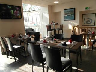 Hotel Best Western Le Benhuyc