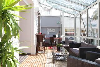 Hotel Best Western Le Benhuyc