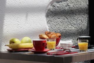 Hotel Best Western Le Benhuyc
