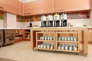 Hotel Hampton Inn & Suites By Hilton Aguascalientes