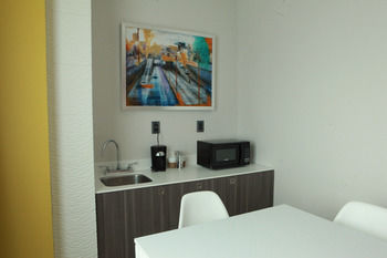 Hotel Hampton Inn & Suites By Hilton Aguascalientes