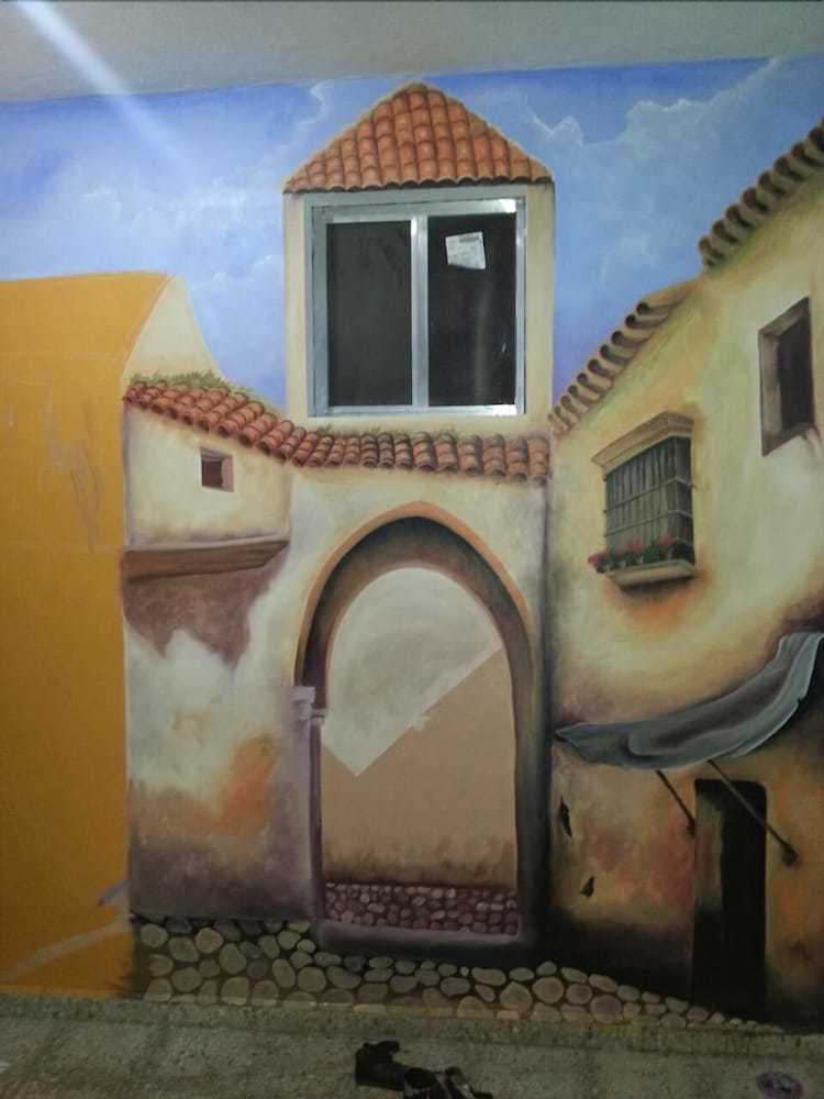 Hotel San Diego Tu Casa