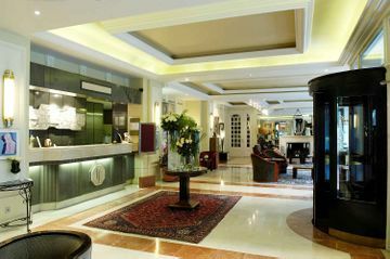 Hotel Parc