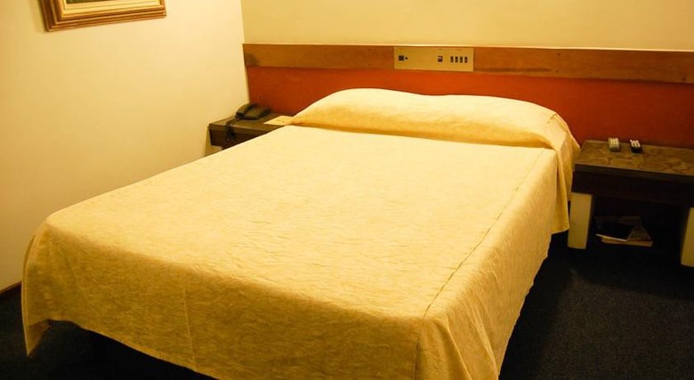 Elo Curitiba Hotel