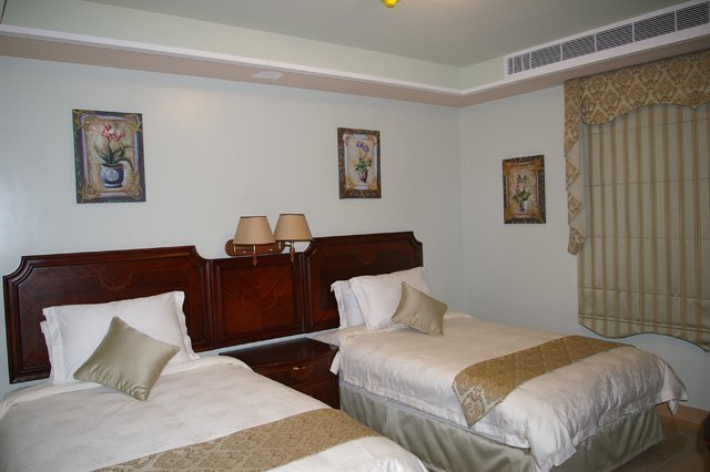 Hotel Best Western Plus Sand Rose Su