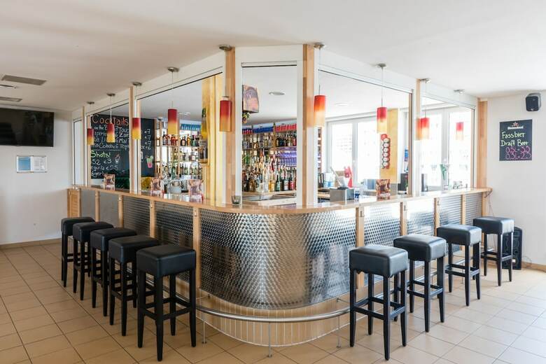 Hotel A&O Wien Hauptbahnhof