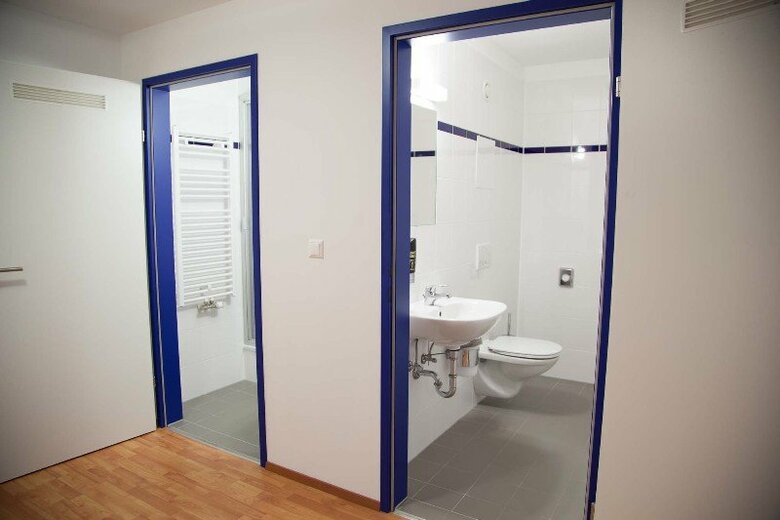 Hotel A&O Wien Hauptbahnhof