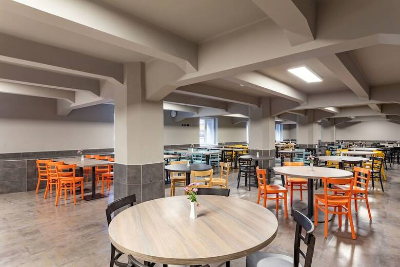 Hotel A&O Wien Hauptbahnhof