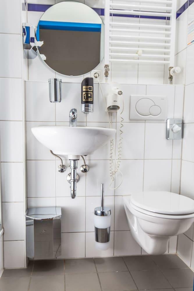 Hotel A&O Wien Hauptbahnhof