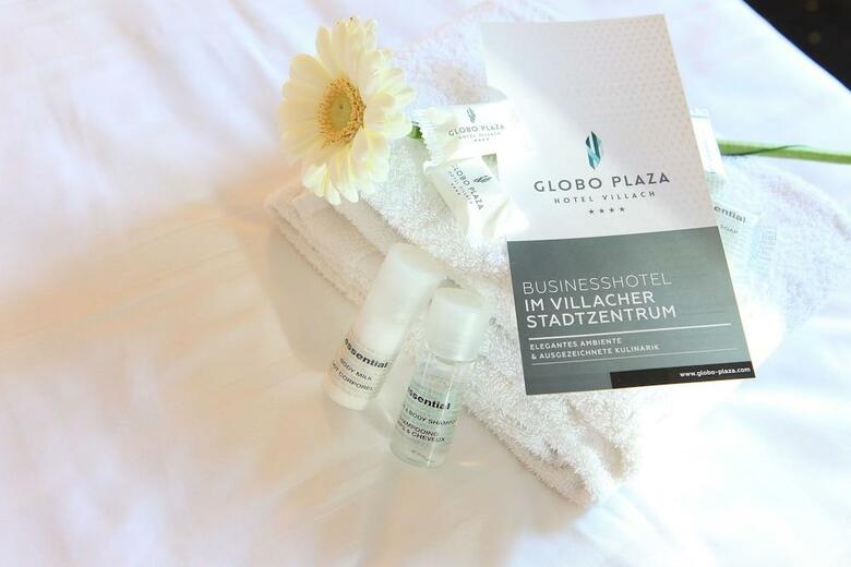 Hotel Globo Plaza