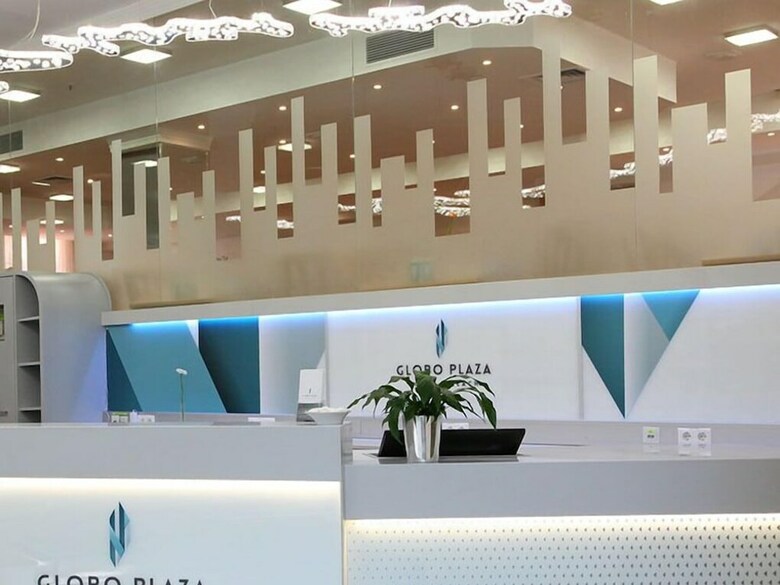 Hotel Globo Plaza