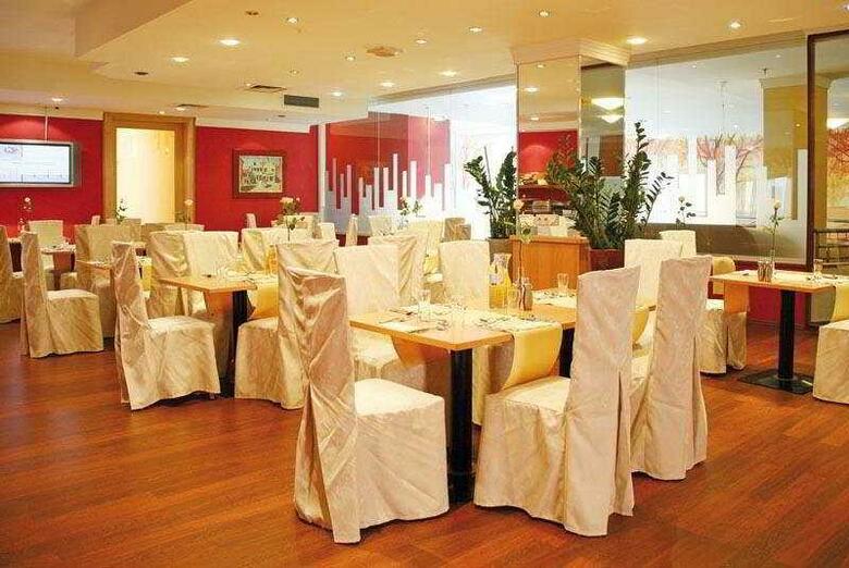 Hotel Globo Plaza