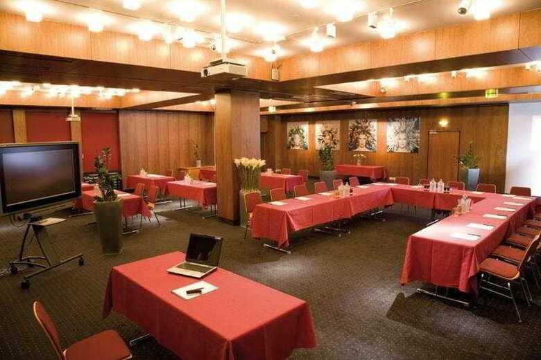 Hotel Globo Plaza