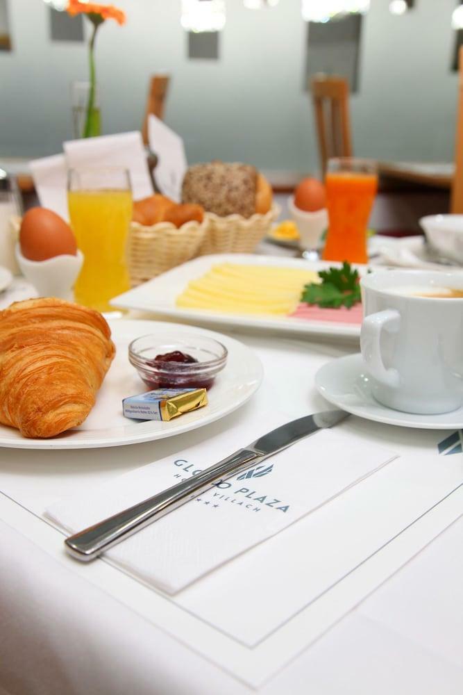 Hotel Globo Plaza